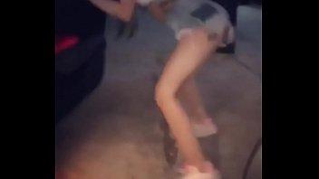 Mc Mirella Novinha Danando Funk E Pagando Calcinha : XXXBunker.com ...