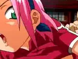 Dragon Ball Z Naruto Hentai Sex Bulma Sakura : XXXBunker.com Porn Tube