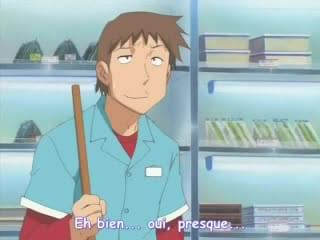 Anime Toumei Ningen 1 : XXXBunker.com Porn Tube