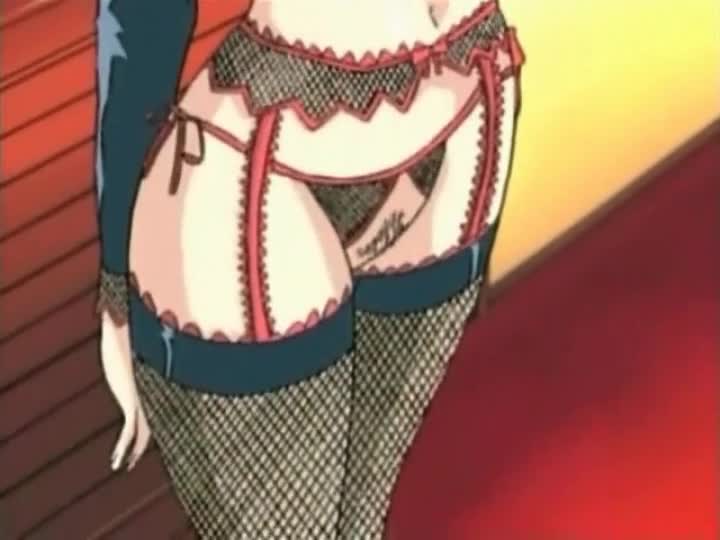 Blackberry Honey Hentai