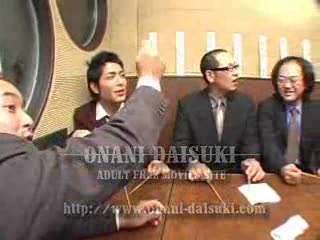 5 Japanese Girls Group Sex : XXXBunker.com Porn Tube
