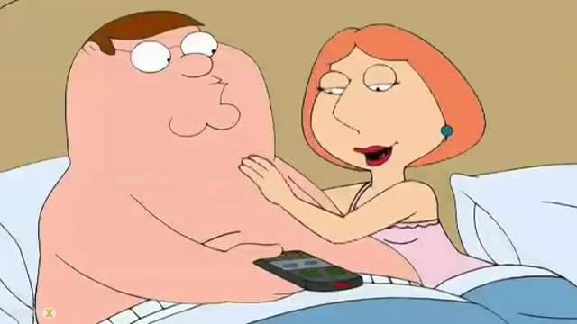 Peter Fucks Lois