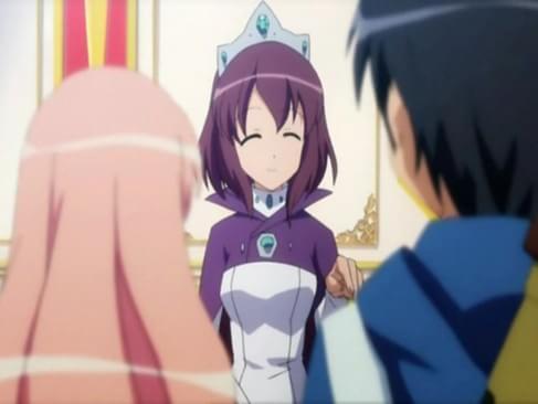 Henrietta De Tristain Hentai