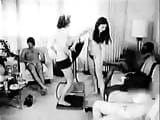 Kinky 60s Dance Party - Four On The Floor