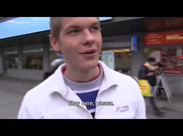 Czech Hunter Gay For Pay : XXXBunker.com Porn Tube