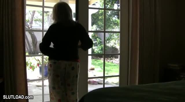 63 Year Old Granny Barbara Masturbating : XXXBunker.com Porn Tube