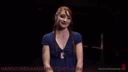Takedown Gangbang Fantasy : XXXBunker.com Porn Tube