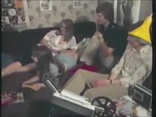 Tiny Tove - Film Orgy 
