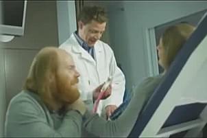 Ultrasound Technician