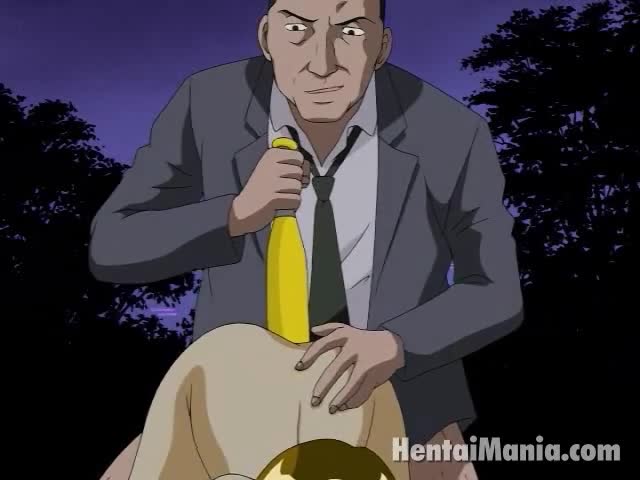 Moral Hazard Hentai
