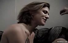 Amateur Auditions 8 S2 With Shyann Mitchell : XXXBunker.com Porn Tube