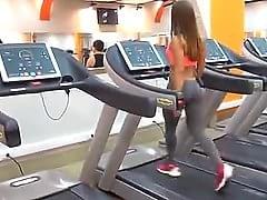 Anastasia Sokolova Training : XXXBunker.com Porn Tube