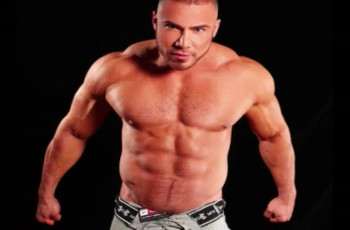 Angelo Garcia Volume 2 : XXXBunker.com Porn Tube