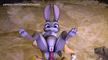 Animated Furry Porn Compilations Vol. 5 : XXXBunker.com Porn Tube