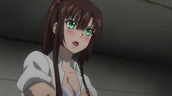 Anime Fanservice Strike The Blood : XXXBunker.com Porn Tube