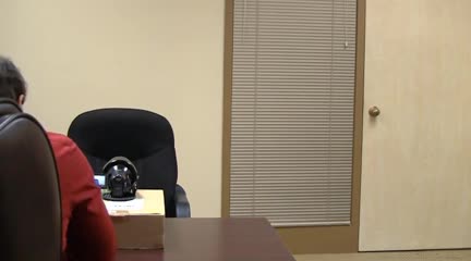 Backroom Casting Couch - Autumn