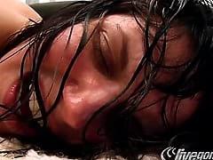Bobbi Starr Fucked By Nacho Vidal : XXXBunker.com Porn Tube