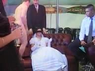 Bride Orgy German : XXXBunker.com Porn Tube