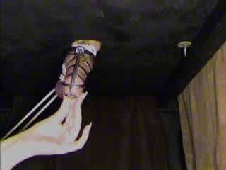 Chastity Tease And Denial In Gloryhole : XXXBunker.com Porn Tube