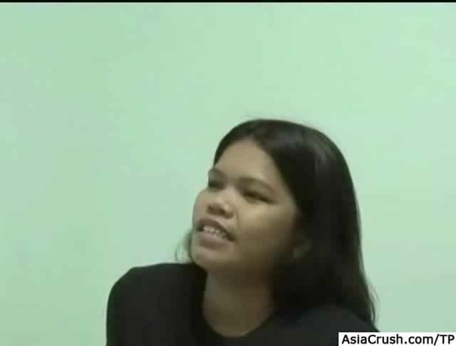 Chubby Filipina Banging : XXXBunker.com Porn Tube