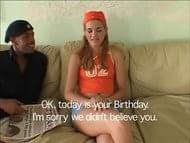 Cindy Turns 18 : XXXBunker.com Porn Tube