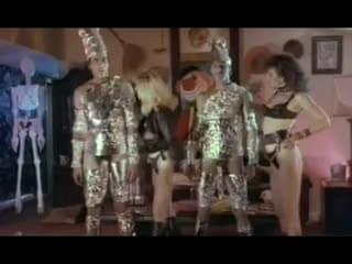 Classic Porn Tin Foil Sex : XXXBunker.com Porn Tube
