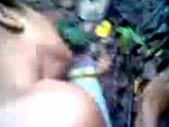 Classmate Dinala Sa Gubat : XXXBunker.com Porn Tube