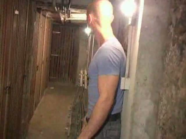 Cuban Sex God Scene 2 : XXXBunker.com Porn Tube