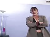 Curious Mother In Boots : XXXBunker.com Porn Tube