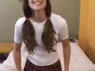 Cute 18yo Nicole Casting For Porn : XXXBunker.com Porn Tube