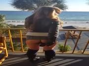 Dildo In Public - Whitney Wisconsin : XXXBunker.com Porn Tube