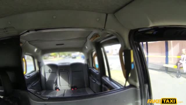 Fake Taxi Amber : XXXBunker.com Porn Tube
