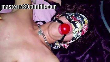 Female Slave Tied On Bed And Tortured : XXXBunker.com Porn Tube