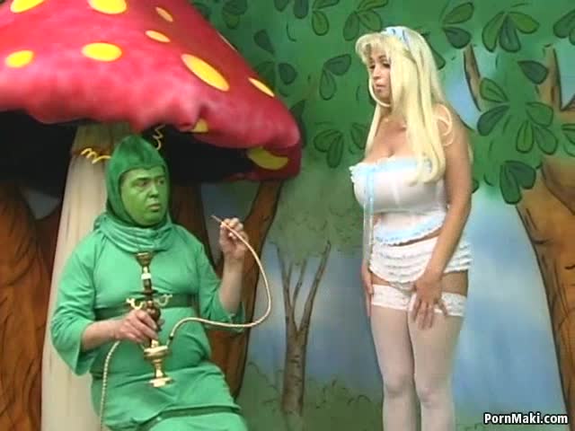 Fetish Fairy Tales 3 Scene 3 : XXXBunker.com Porn Tube