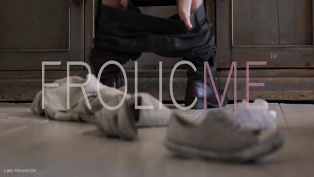 Frolicme - Satine Spark - Too Precious : XXXBunker.com Porn Tube
