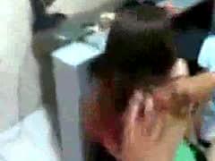 Gangbang Sa Chick Na Sobrang Lasing : XXXBunker.com Porn Tube