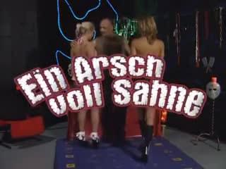 German Bizarre Sex : XXXBunker.com Porn Tube
