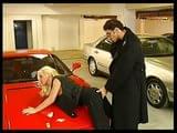 German Movie - Jane Blond 007 : XXXBunker.com Porn Tube