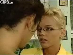 German Woman Gina Wild : XXXBunker.com Porn Tube