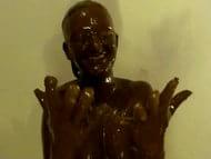Girl Covered In Nutella : XXXBunker.com Porn Tube