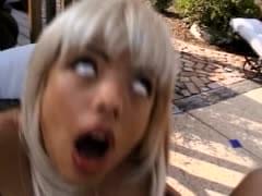 Girl Experience Extreme Anal Pain : XXXBunker.com Porn Tube