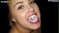 Glory Hole Secrets - Abby First