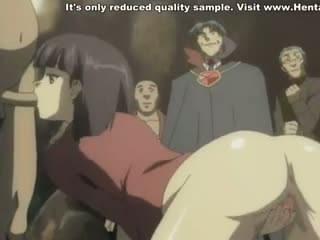 Hentai Gadget In The Religious Sect : XXXBunker.com Porn Tube