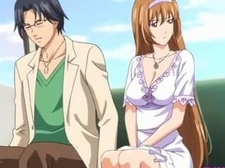 Hentai Sex On A Ferris Wheel : XXXBunker.com Porn Tube