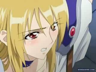 Hentai Valkyrie Warriors : XXXBunker.com Porn Tube