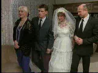 Hot Bride! Retro Porn! : XXXBunker.com Porn Tube