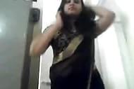 Indian Woman Strip And Masturbate : XXXBunker.com Porn Tube