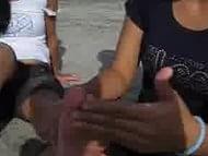 Islandgirlmo Foot Model Rica Gets Tickled : XXXBunker.com Porn Tube