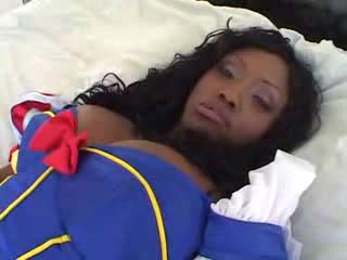 Jada Fire Snow Black : XXXBunker.com Porn Tube