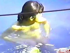 Japan Public Bath Voyeur Video : XXXBunker.com Porn Tube
